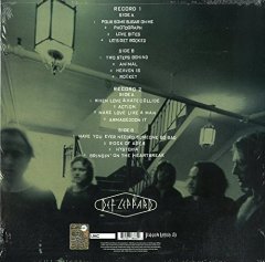 DEF LEPPARD - VAULT: GREATEST HITS 1980-1995 (2018) - SIFIR PLAK