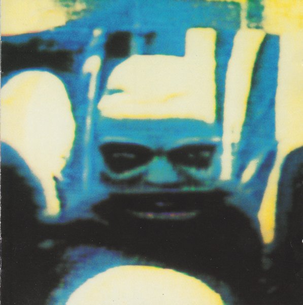 PETER GABRIEL - 4 (1982) - CD 2002 RM EDITION 2.EL