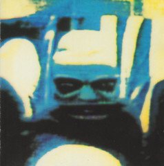 PETER GABRIEL - 4 (1982) - CD 2002 RM EDITION 2.EL