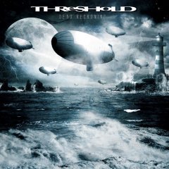 THRESHOLD - DEAD RECKONING (2007) - 2LP 2014 EDITION SIFIR PLAK