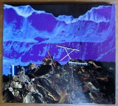 LATE OF THE PIER - FANTASY BLACK CHANNEL CD 2.EL
