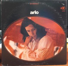 ARLO GUTHRIE - ARLO - PLAK 2.EL