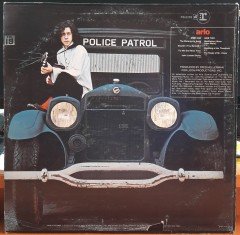 ARLO GUTHRIE - ARLO - PLAK 2.EL