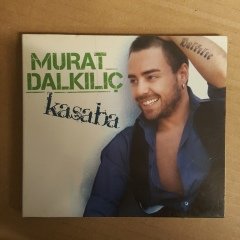 MURAT DALKILIÇ - KASABA (2008) - CD 2.EL