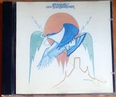 EAGLES - ON THE BORDER (1974) - CD 2.EL