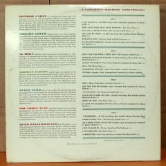 A GERSWIN HOLIDAY - 2LP 2.EL