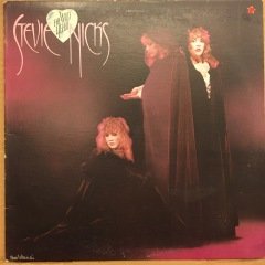 STEVIE NICKS - THE WILD HEART (1983) 2.EL PLAK