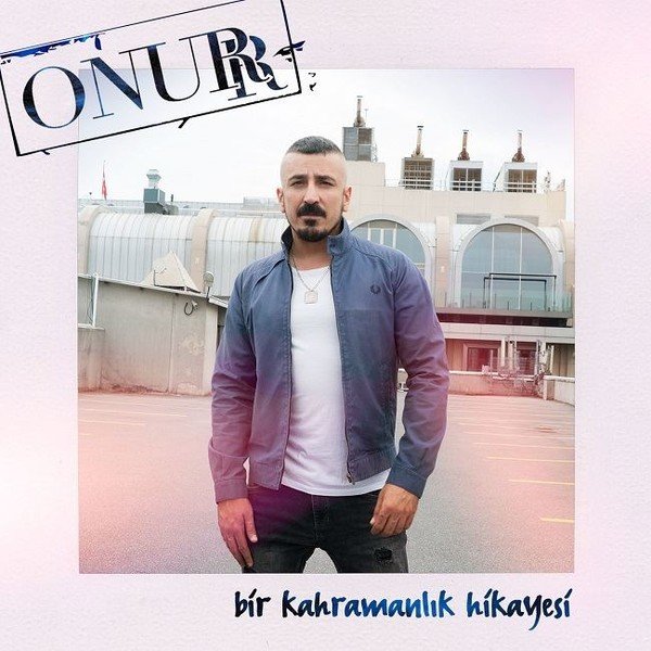 ONURR BİR KAHRAMANLIK HİKAYESİ (2017) CD SIFIR