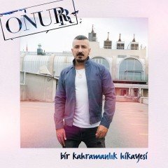 ONURR BİR KAHRAMANLIK HİKAYESİ (2017) CD SIFIR