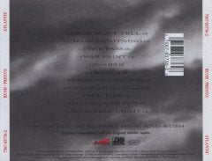 RUSH - PRESTO (1989) - CD 2004 RM EDITION 2.EL
