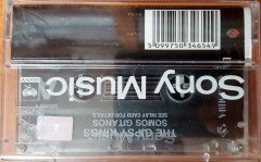 GIPSY KINGS - SOMOS GITANOS (2001) SONY CASSETTE MADE IN TURKEY ''NEW''