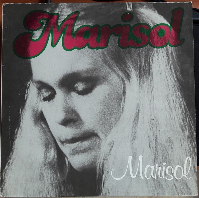 MARISOL - MARISOL (1978) - 2.EL PLAK