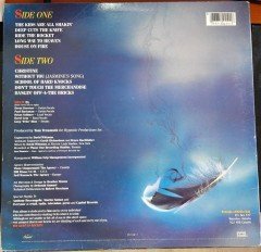 HELIX - LONG WAY TO HEAVEN (1985) - 2.EL PLAK