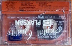 DAVE GRUSIN - MIGRATION / MMY KASET SIFIR