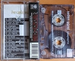 SEDEN GÜREL - HESAPLAŞMA (2002) İREM RECORDS KASET 2.EL