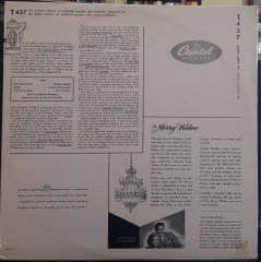 THE STUDENT PRINCE / THE MERRY WIDOW - SOUNDTRACK - PLAK 2.EL