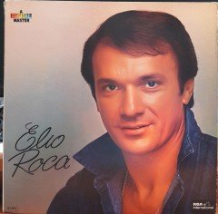 ELIO ROCA - BIENVENIDO SEA EL AMOR - PLAK 2.EL