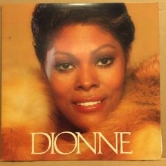 DIONNE WARWICK - DIONNE (1979) 2.EL PLAK