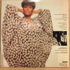 DIONNE WARWICK - DIONNE (1979) 2.EL PLAK