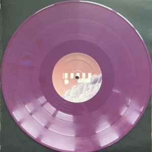 NILS PETTER MOLVÆR – KHMER LIVE IN BERGEN (2025) - 2LP  MARBLED PURPLE VINYL SIFIR PLAK