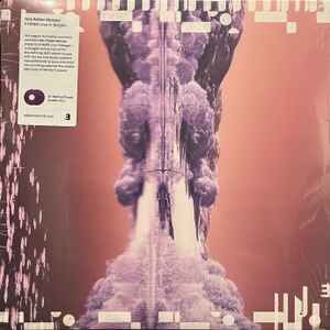 NILS PETTER MOLVÆR – KHMER LIVE IN BERGEN (2025) - 2LP  MARBLED PURPLE VINYL SIFIR PLAK