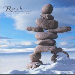 RUSH - TEST FOR ECHO (1996) - CD 2004 RM EDITION 2.EL