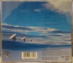 RUSH - TEST FOR ECHO (1996) - CD 2004 RM EDITION 2.EL