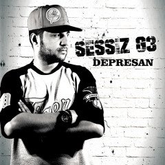 SESSİZ G3 - DEPRESAN (2018) - CD SIFIR