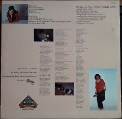 MARY MacGREGOR - IN YOUR EYES (1978) - 2.EL PLAK