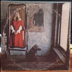 FLORENCE WARNER - PLAK 2.EL