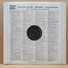 AN HOUR OF TOPS IN POPS / ROYALE POPULAR ORCHESTRA AND SINGERS - LP 2.EL PLAK