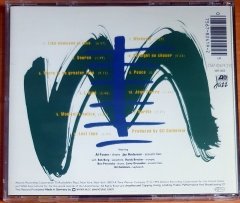MIKE STERN - STANDARTS [AND OTHER SONGS] (1992) - CD 2.EL