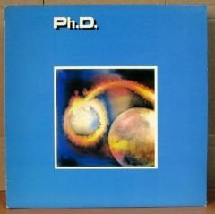 Ph.D. 1981 LP 2.EL