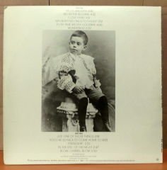 FRANK CHACKSFIELD music of COLE PORTER LP 2.EL