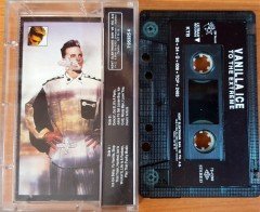 VANILLA ICE - TO THE EXTREME (1990) KENT CASSETTE MADE IN TURKEY ''USED'' PAPER LABEL