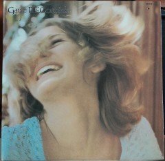 GAYLE McCORMICK - GAYLE McCORMICK (1971) - 2.EL PLAK