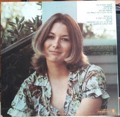 GAYLE McCORMICK - GAYLE McCORMICK (1971) - 2.EL PLAK