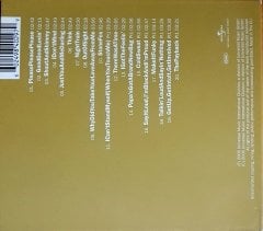 JAMES BROWN - SOUL LEGENDS / SL9 (2006) UNIVERSAL CD 2.EL