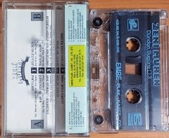 ZEKİ MÜREN - DÜNDEN BUGÜNE 3 / EMRE KASET 2.EL