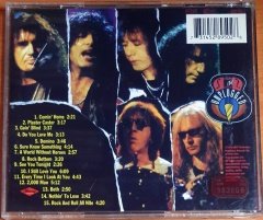 KISS - MTV UNPLUGGED (1996) - CD 2.EL