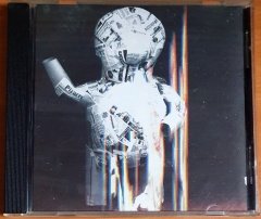 THE BREEDERS - TITLE TK (2002) - CD 4AD 2.EL