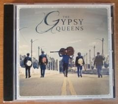 THE GYPSY QUEENS CD 2.EL