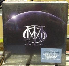 DREAM THEATER - DREAM THEATER (2013) - LP SIFIR