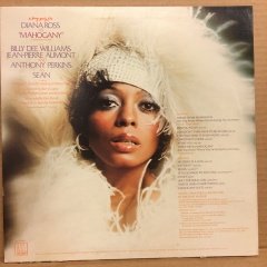 DIANA ROSS - MAHOGANY (1975) SOUNDTRACK - 2.EL PLAK