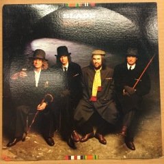 SLADE - ROGUES GALLERY 1985 2.EL PLAK