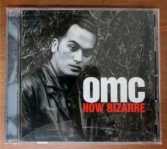 OMC - HOW BIZARRE CD 2.EL