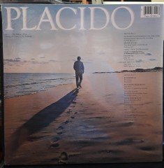 PLACIDO DOMINGO - MY LIFE FOR A SONG (1983) - DÖNEM BASKISI PLAK SIFIR