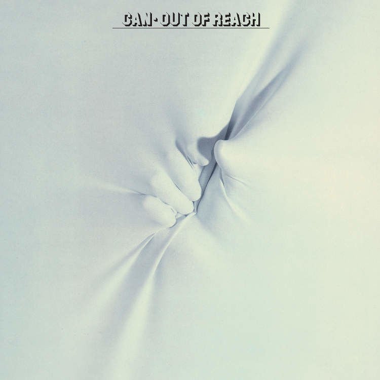 CAN - OUT OF REACH - LP 180 GRAM SIFIR