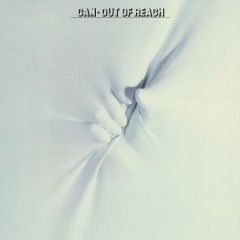 CAN - OUT OF REACH - LP 180 GRAM SIFIR