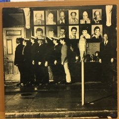 IAN DURY & THE BLOCKHEADS - DO IT YOURSELF 1079 2.EL PLAK